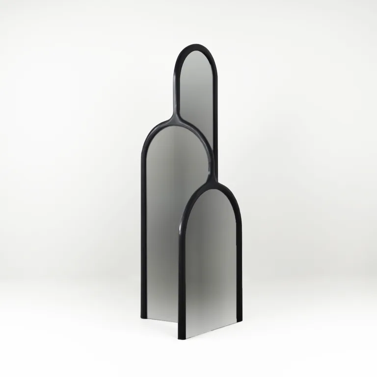 Pierre Lapeyronnie - Willow N°3 - Miroir